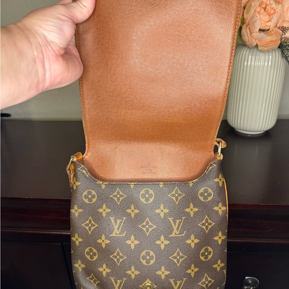 Louis Vuitton Musette Salsa shoulder bag - Picture 9 of 12